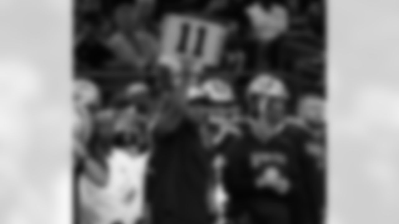 Check out the game action photos from the New Orleans Saints game against the Denver Broncos in Week 3 of the 2025 NFL preseason