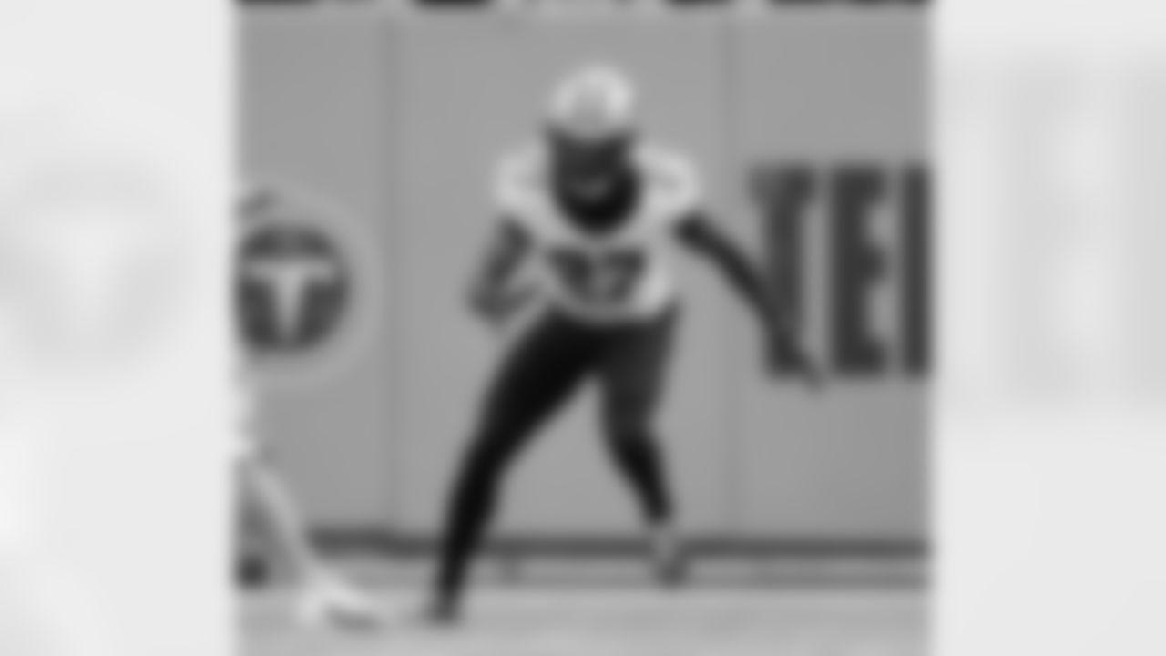 Check out the game action photos from the New Orleans Saints game against the Tennessee Titans for Week 17 of the 2025 NFL season on Dec. 28, 2025 at Nissan Stadium.