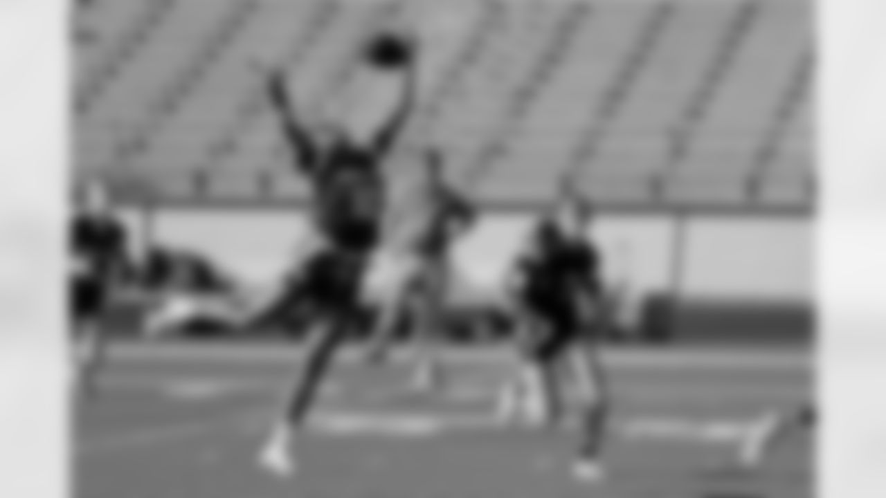 Check out the best action shots from Week 5 as Mississippi Flag Football teams competed on Thursday, May 1 as part of the 2025 Saints Girls High School Flag Football season.