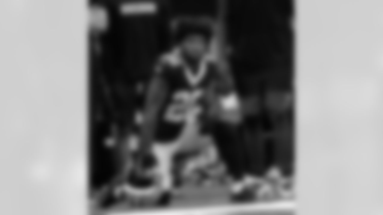 Check out the game action photos from the New Orleans Saints game against the Denver Broncos in Week 3 of the 2025 NFL preseason