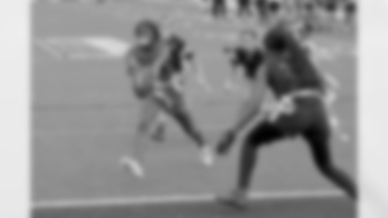 Check out the best action shots from the championship weekend as Mississippi Flag Football teams competed on Saturday, May 10 as part of the 2025 Saints Girls High School Flag Football season.