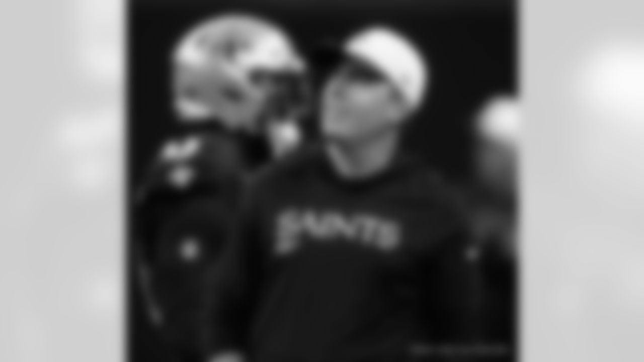 Check out the pregame photos from the New Orleans Saints game against the Jacksonville Jaguars in Week 2 of the 2025 NFL preseason.