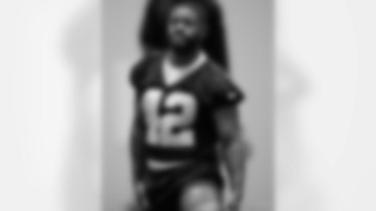 New Orleans Saints players attended 2025 Rookie Minicamp workouts at the Ochsner Sports Performance Center on May 10, 2025.