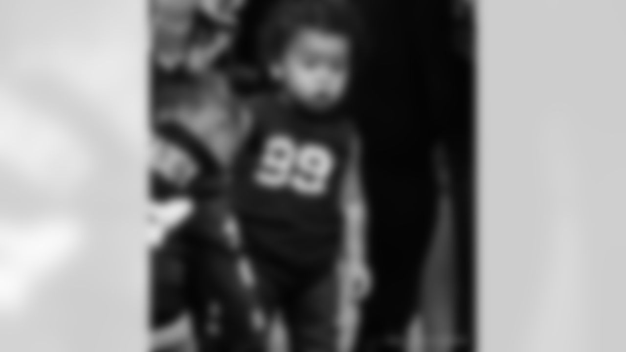 Check out the fan photos from the New Orleans Saints game against the Atlanta Falcons for Week 12 of the 2025 NFL season on Nov. 23, 2025 at the Caesars Superdome.