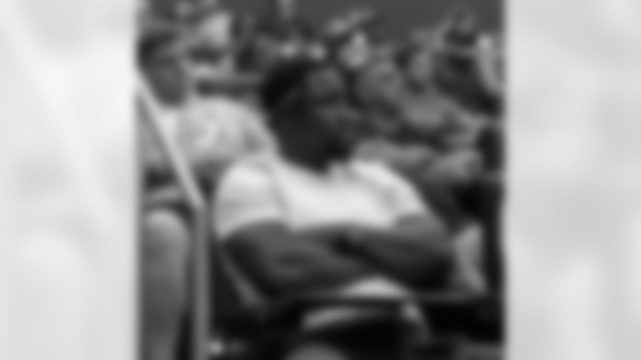 The New Orleans Saints hosted over 200 local coaches for the 2024 USA Football youth coach certification clinic on August 3. Coaches fulfilled their USA Football Tackle Certification requirements through a hands-on lessons as well as developed skills in CPR training with the American Heart Association.