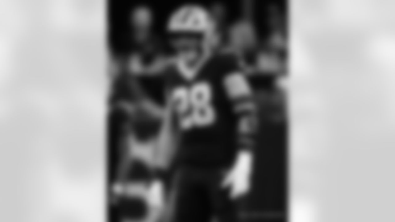 Check out the game action photos from the New Orleans Saints game against the San Francisco 49ers for Week 2 of the 2025 NFL season on Sept. 14, 2025 at Caesars Superdome.