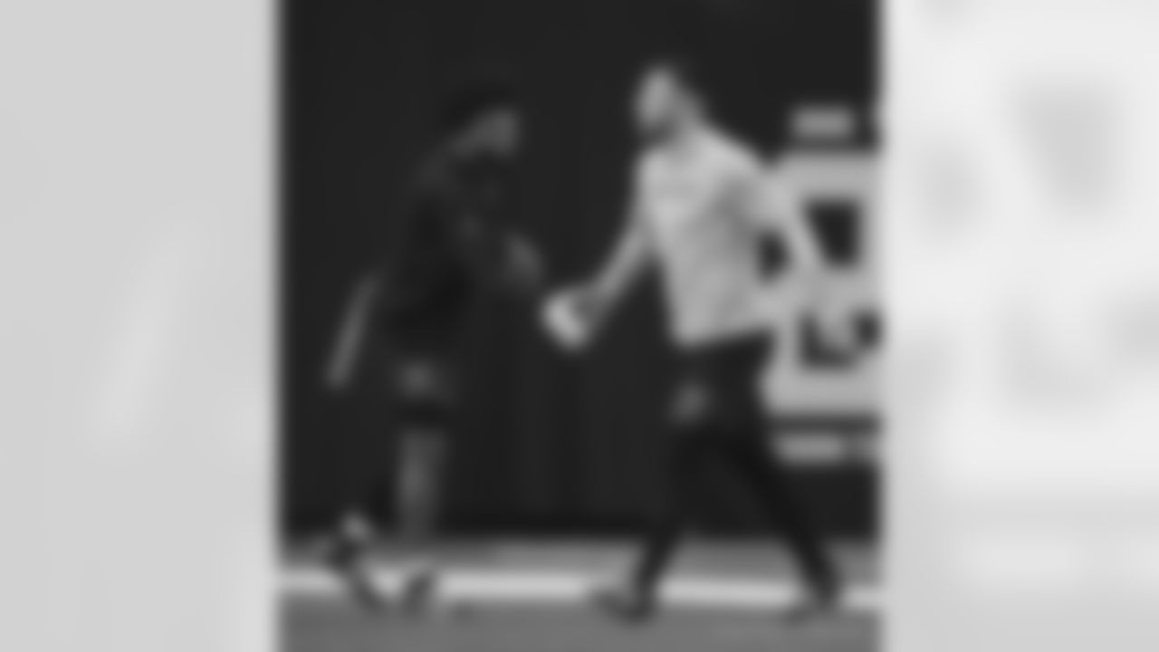 Check out the pregame photos from the New Orleans Saints game against the New York Jets for Week 16 of the 2025 NFL season on Dec. 21, 2025 at the Caesars Superdome.