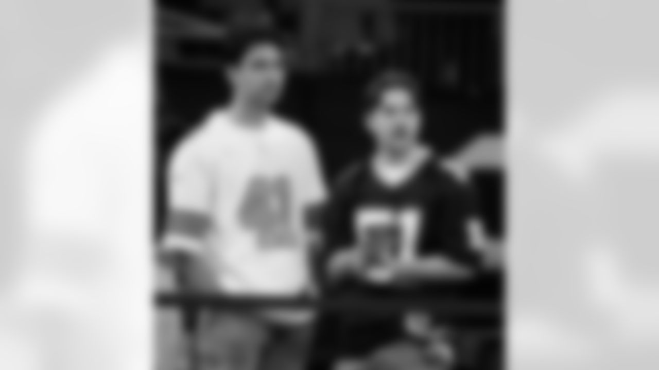 Check out the pregame photos from the New Orleans Saints game against the New York Jets for Week 16 of the 2025 NFL season on Dec. 21, 2025 at the Caesars Superdome.