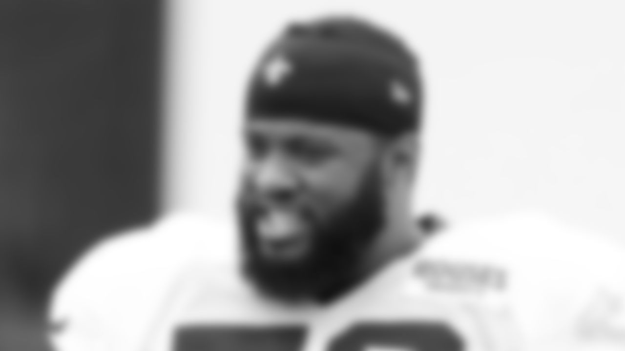 Check out the faces of your New Orleans Saints players who take the field during the 2025 NFL season for the Black and Gold.
Jonathan Bullard, DE #58
