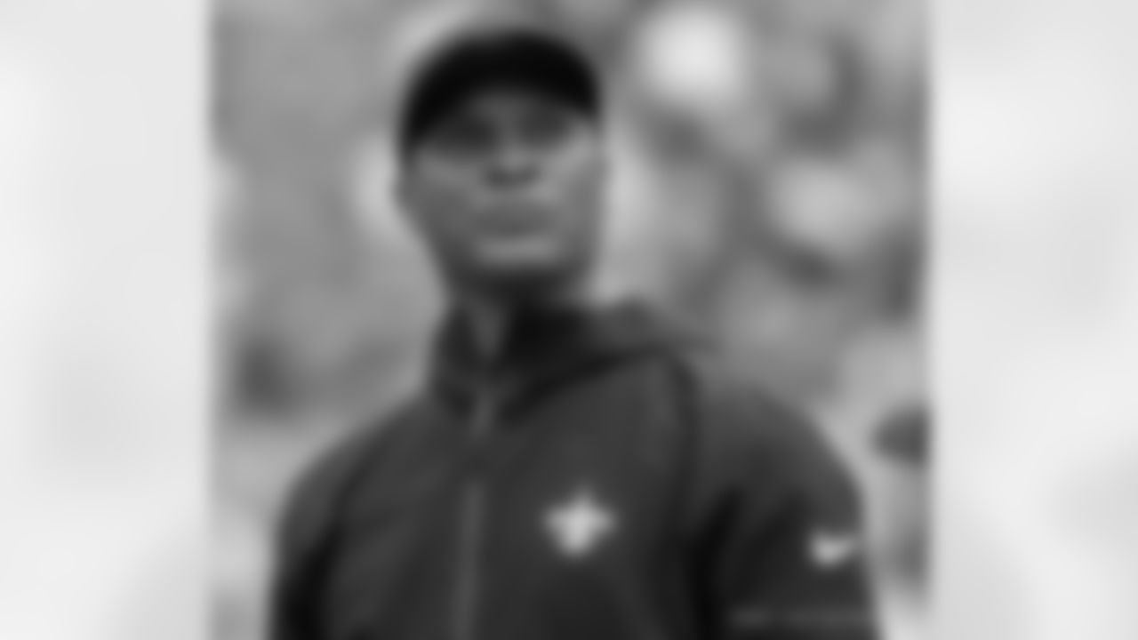 Check out the game action photos from the New Orleans Saints game against the Tampa Bay Buccaneers for Week 14 of the 2025 NFL season on Dec. 7, 2025 at Raymond James Stadium.