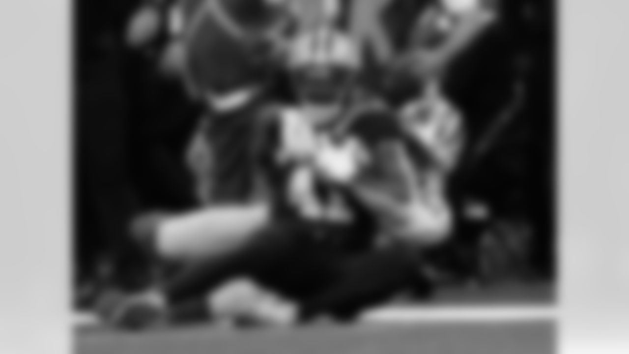 Check out the game action photos from the New Orleans Saints game against the San Francisco 49ers for Week 2 of the 2025 NFL season on Sept. 14, 2025 at Caesars Superdome.