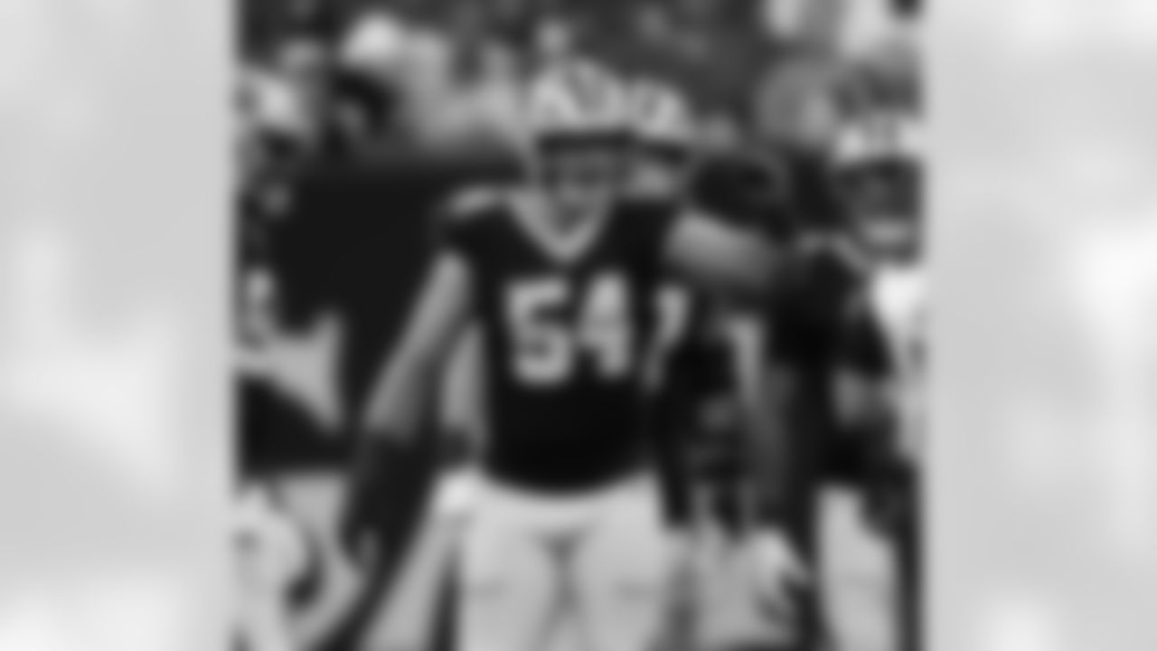 Check out the game action photos from the New Orleans Saints game against the Denver Broncos in Week 3 of the 2025 NFL preseason