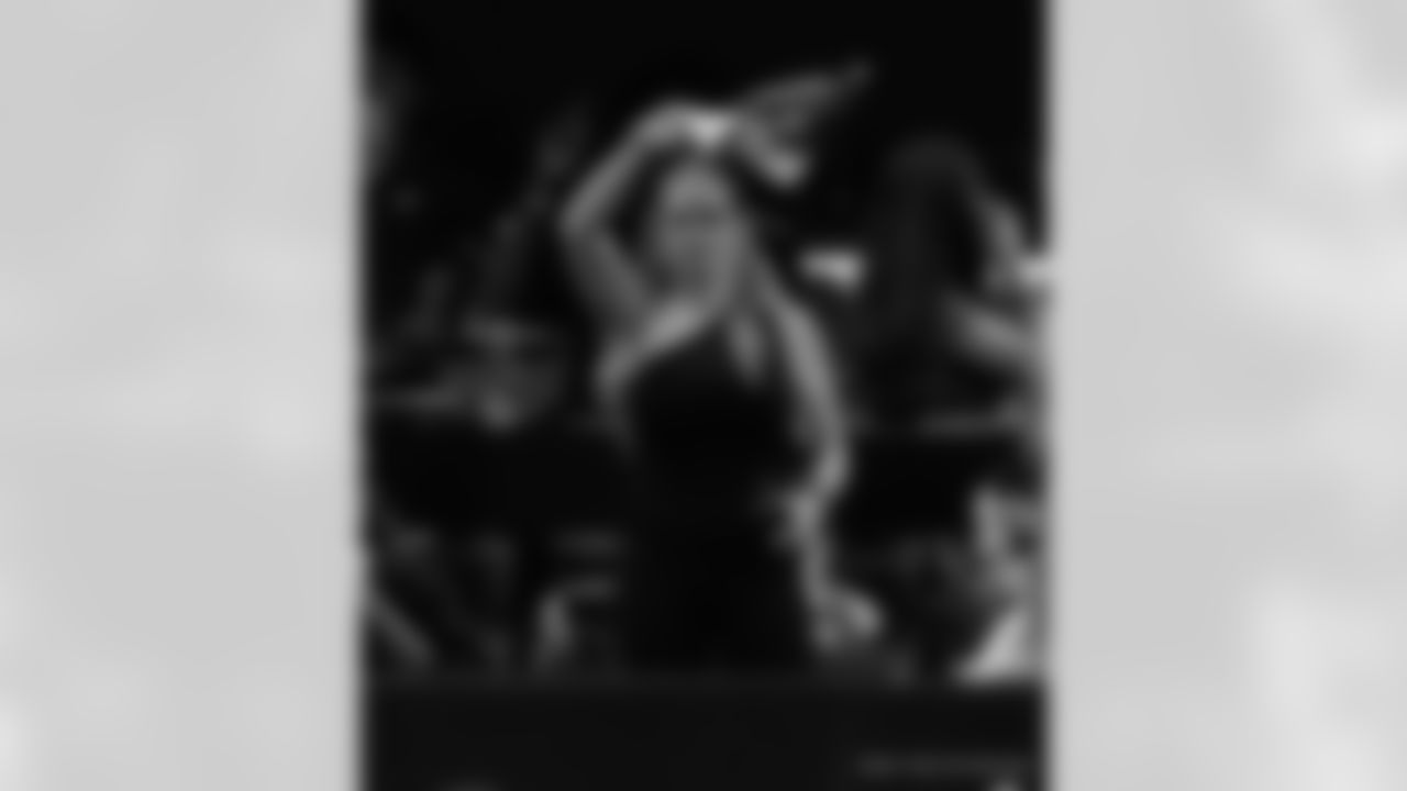 Check out the fan photos from the New Orleans Saints game against the Atlanta Falcons for Week 12 of the 2025 NFL season on Nov. 23, 2025 at the Caesars Superdome.