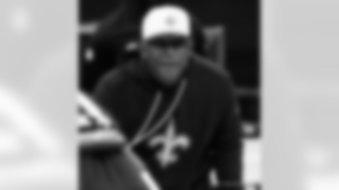 Check out the pregame photos from the New Orleans Saints game against the Jacksonville Jaguars in Week 2 of the 2025 NFL preseason.
