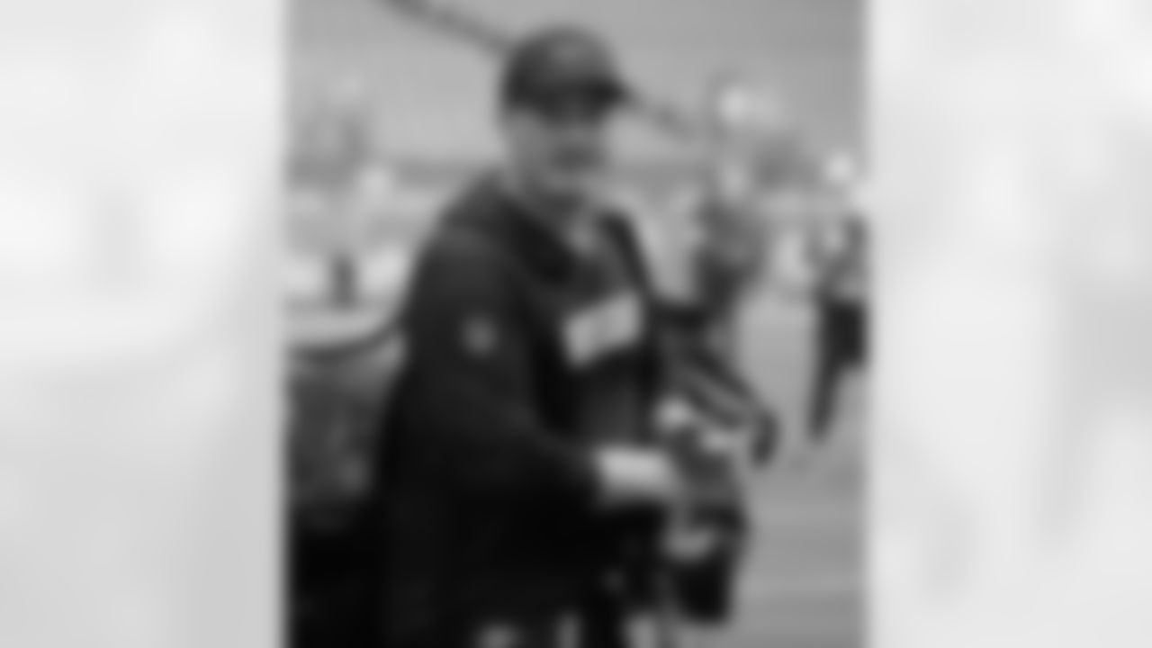 Check out the pregame photos from the New Orleans Saints game against the Miami Dolphins for Week 13 of the 2025 NFL season on Nov. 30, 2025 at Hard Rock Stadium.