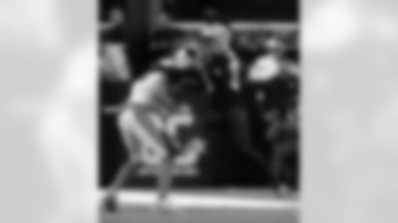 Check out the game action photos from the New Orleans Saints game against the Carolina Panthers for Week 15 of the 2025 NFL season on Dec. 14, 2025 at the Caesars Superdome.