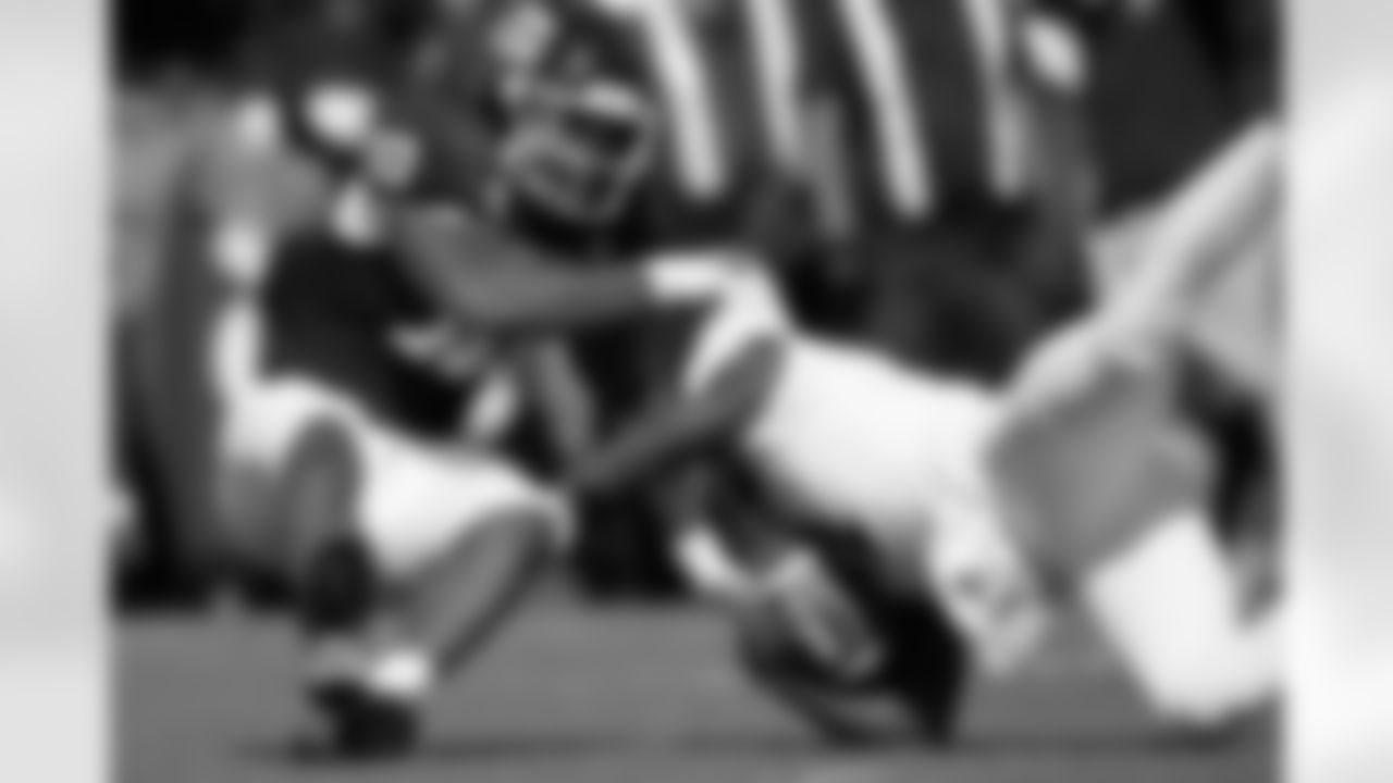 Check out photos of New Orleans Saints seventh round draft pick Fadil Diggs, defensive lineman from Syracuse, drafted 254th overall in the 2025 NFL Draft.