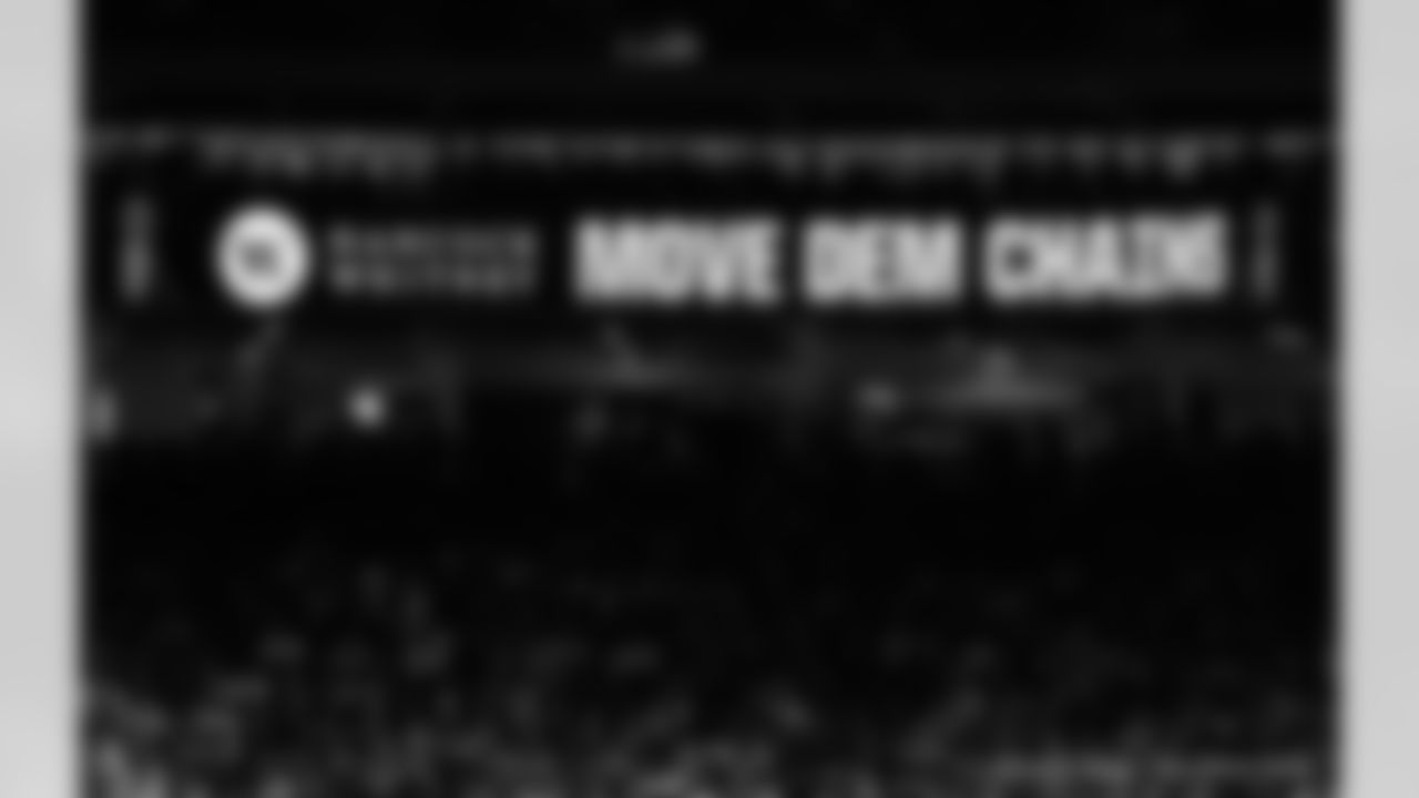 Check out the game action photos from the New Orleans Saints game against the Tampa Bay Buccaneers for Week 8 of the 2025 NFL season on Oct. 26, 2025 at the Caesars Superdome.