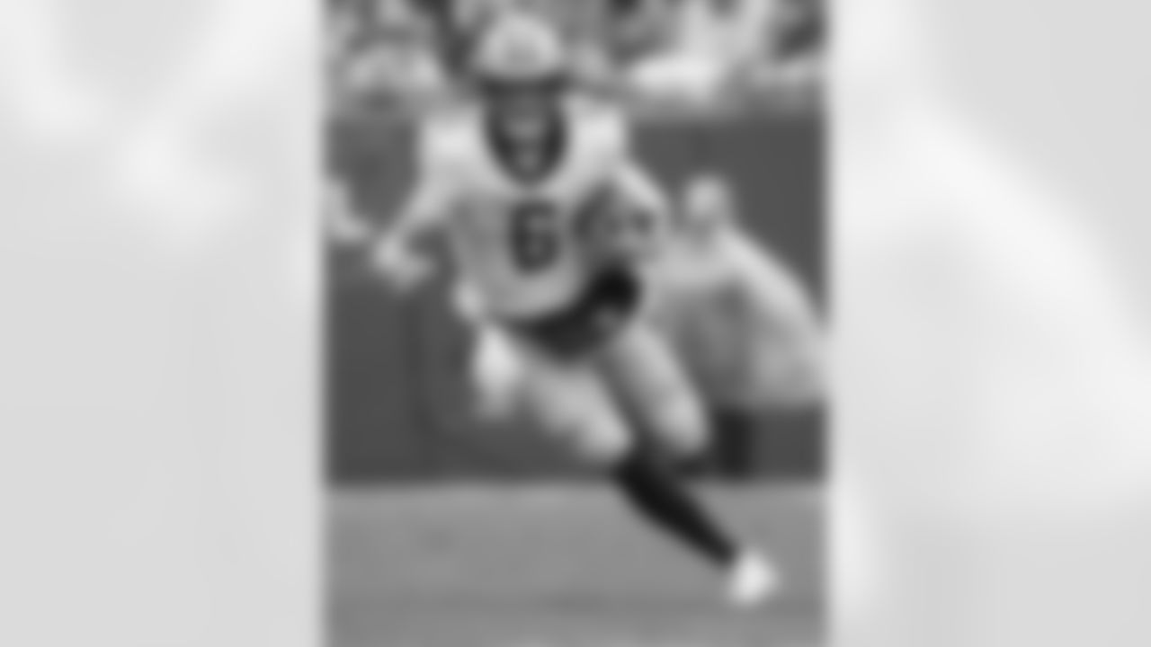 Check out the game action photos from the New Orleans Saints game against the Tampa Bay Buccaneers for Week 14 of the 2025 NFL season on Dec. 7, 2025 at Raymond James Stadium.