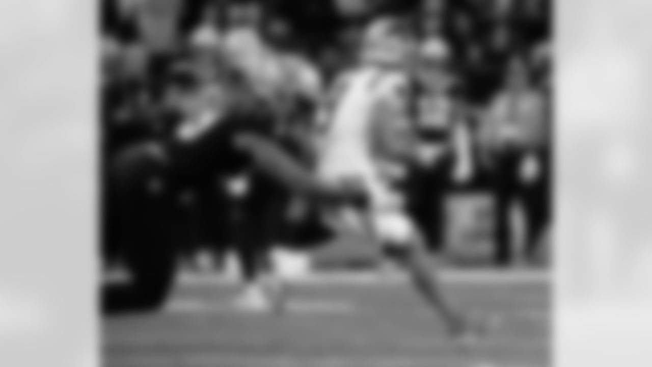 Check out the game action photos from the New Orleans Saints game against the Carolina Panthers for Week 15 of the 2025 NFL season on Dec. 14, 2025 at the Caesars Superdome.