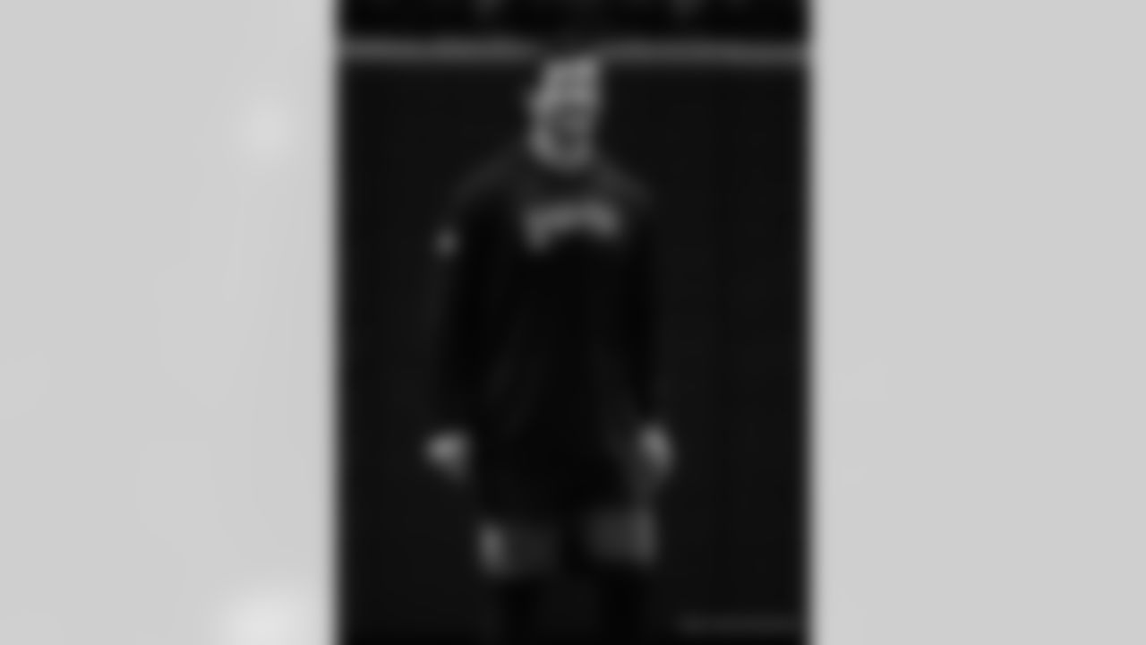 Check out the pregame photos from the New Orleans Saints game against the Atlanta Falcons for Week 18 of the 2025 NFL season on Jan. 4, 2026 at Mercedes-Benz Stadium.