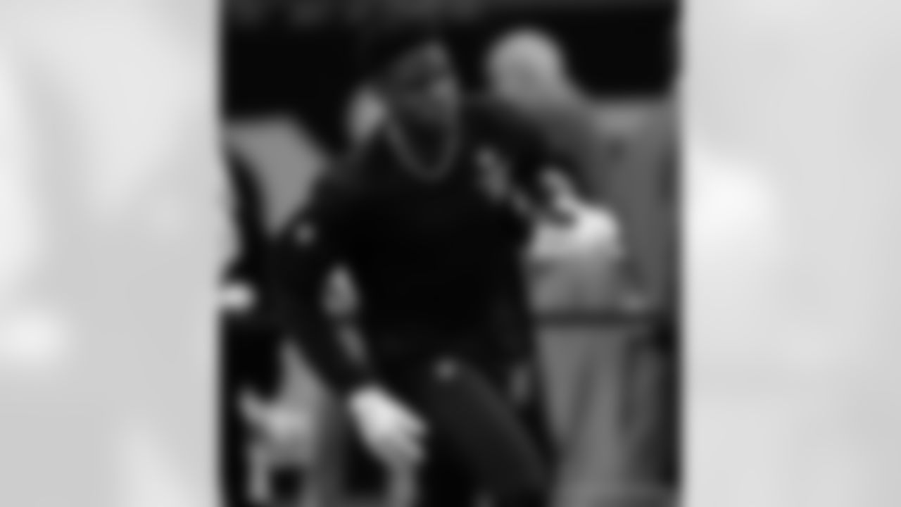 Check out the pregame photos from the New Orleans Saints game against the Carolina Panthers for Week 15 of the 2025 NFL season on Dec. 14, 2025 at the Caesars Superdome.