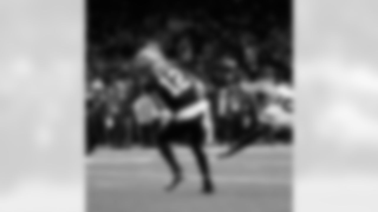 Check out the game action photos from the New Orleans Saints game against the Carolina Panthers for Week 15 of the 2025 NFL season on Dec. 14, 2025 at the Caesars Superdome.