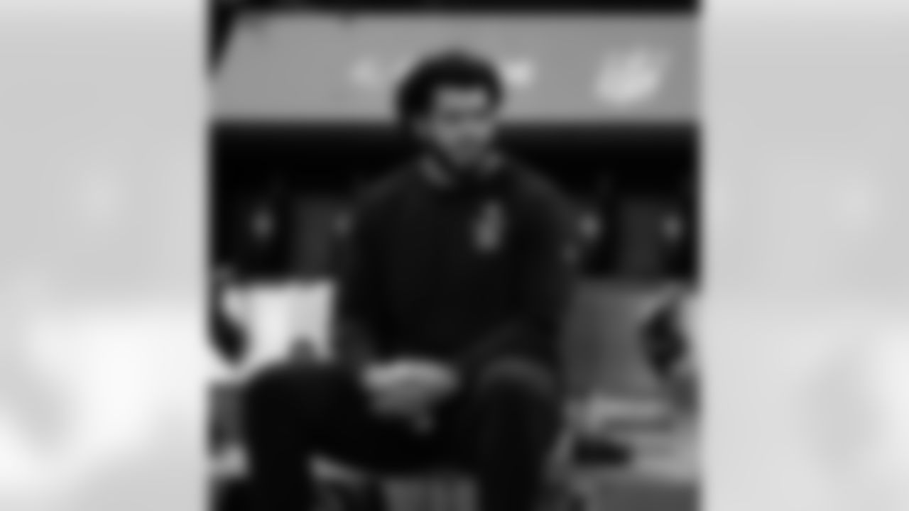 Check out the pregame photos from the New Orleans Saints game against the Carolina Panthers for Week 15 of the 2025 NFL season on Dec. 14, 2025 at the Caesars Superdome.