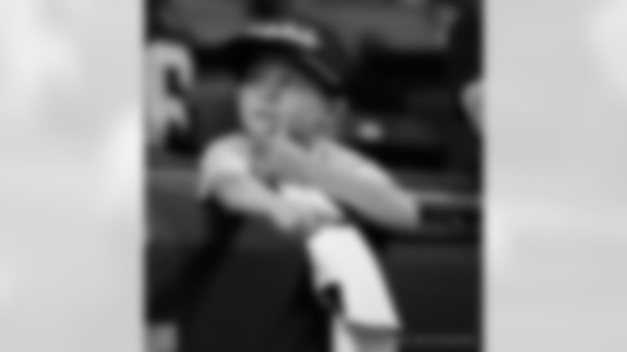 Check out the fan photos from the New Orleans Saints game against the Atlanta Falcons for Week 12 of the 2025 NFL season on Nov. 23, 2025 at the Caesars Superdome.