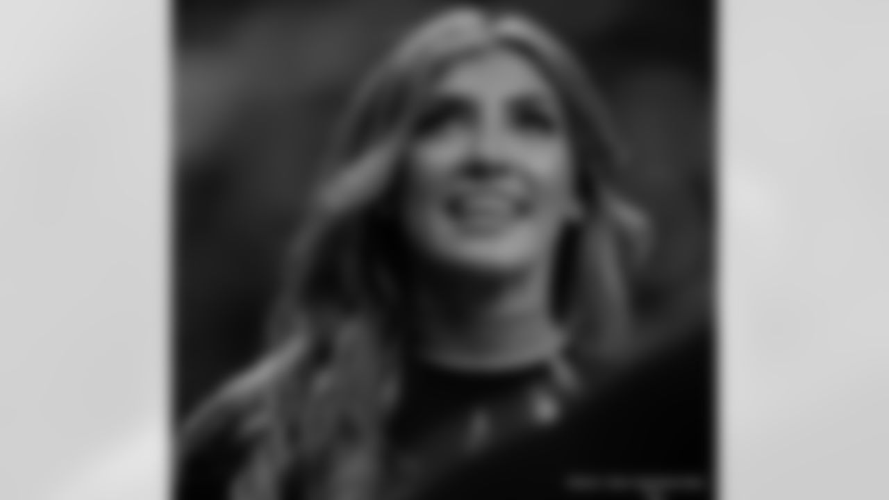 Check out the entertainment photos from the New Orleans Saints game against the Carolina Panthers for Week 15 of the 2025 NFL season on Dec. 14, 2025 at the Caesars Superdome.