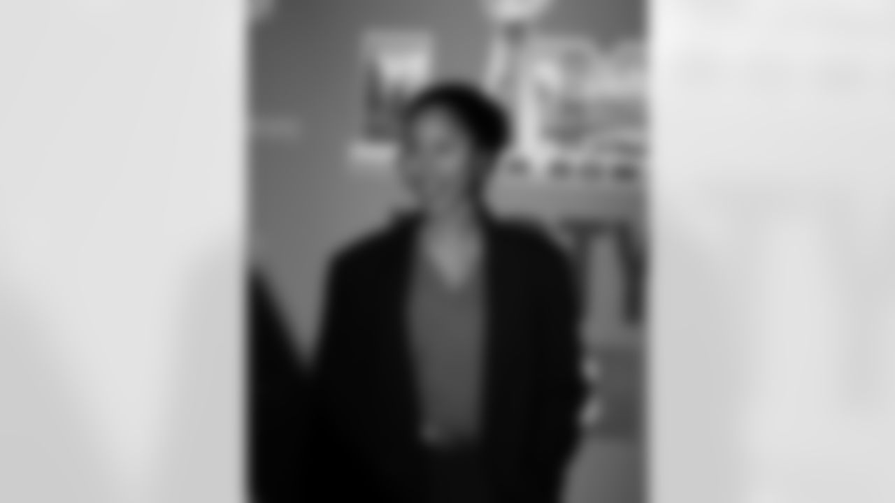 The NFL hosted a Super Bowl LX watch party at Casino Mistinguett in Paris on Sunday, February 8, 2026, featuring a Saints-branded corner with gift bags including Saints hats. Additionally, the French Quarter podcast organized a watch party for American football fans in Paris.