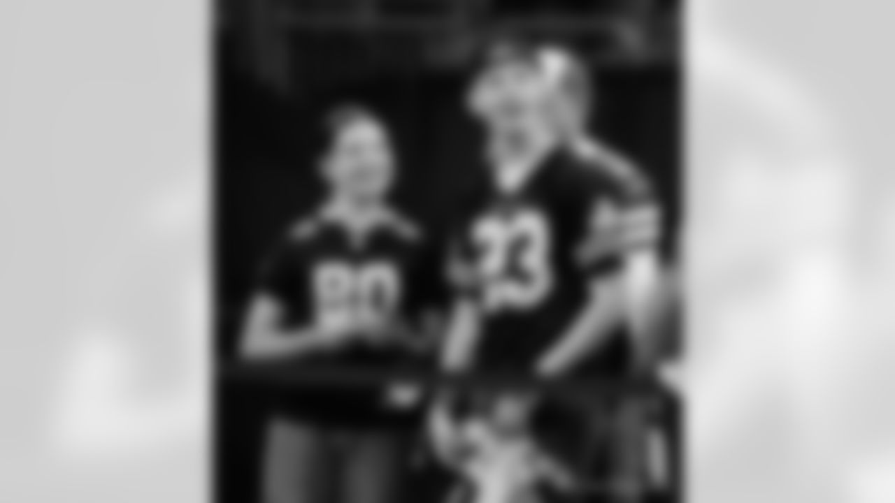 Check out the fan photos from the New Orleans Saints game against the New York Jets for Week 16 of the 2025 NFL season on Dec. 21, 2025 at the Caesars Superdome.