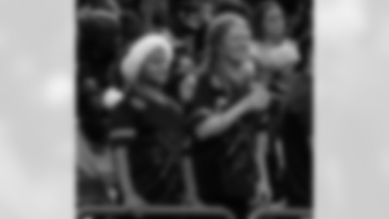 Check out the fan photos from the New Orleans Saints game against the New York Jets for Week 16 of the 2025 NFL season on Dec. 21, 2025 at the Caesars Superdome.