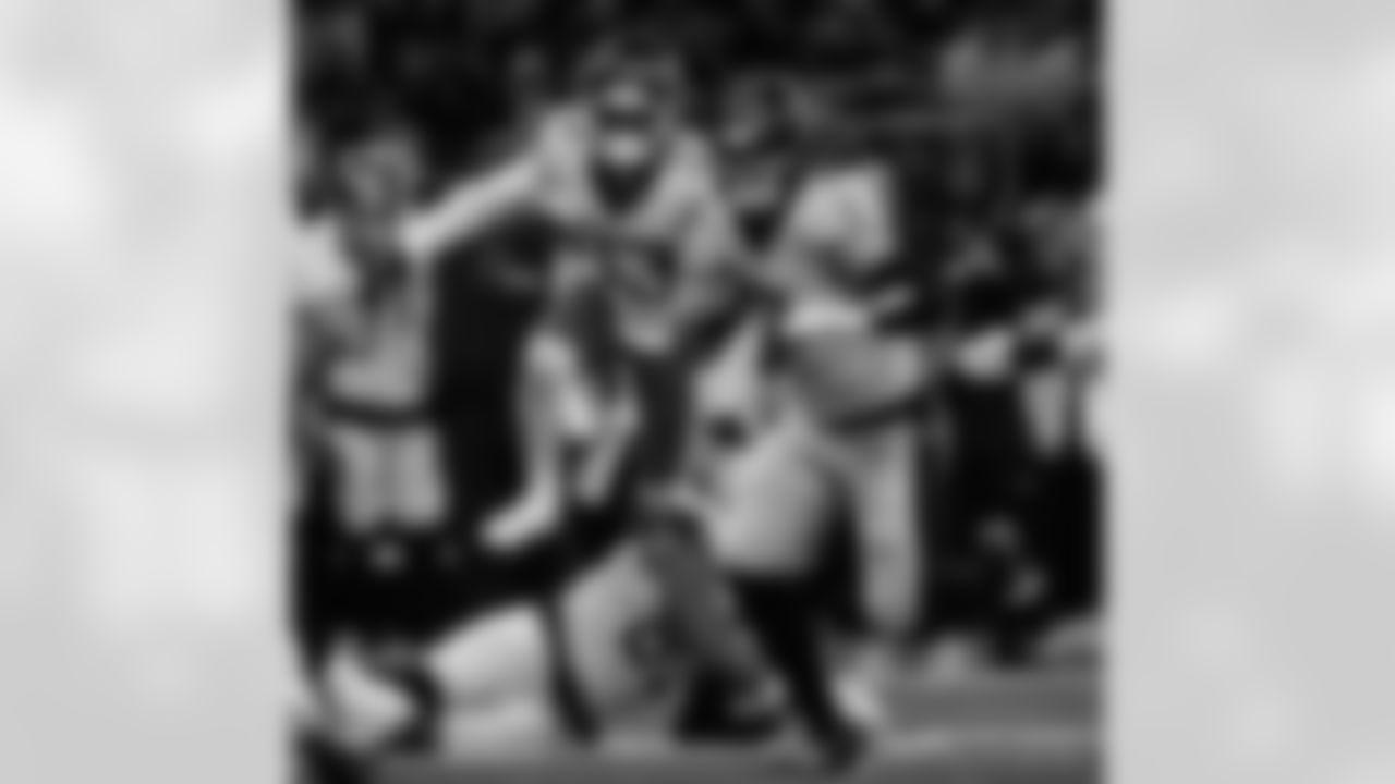 Check out the game action photos from the New Orleans Saints game against the New York Jets for Week 16 of the 2025 NFL season on Dec. 21, 2025 at the Caesars Superdome.