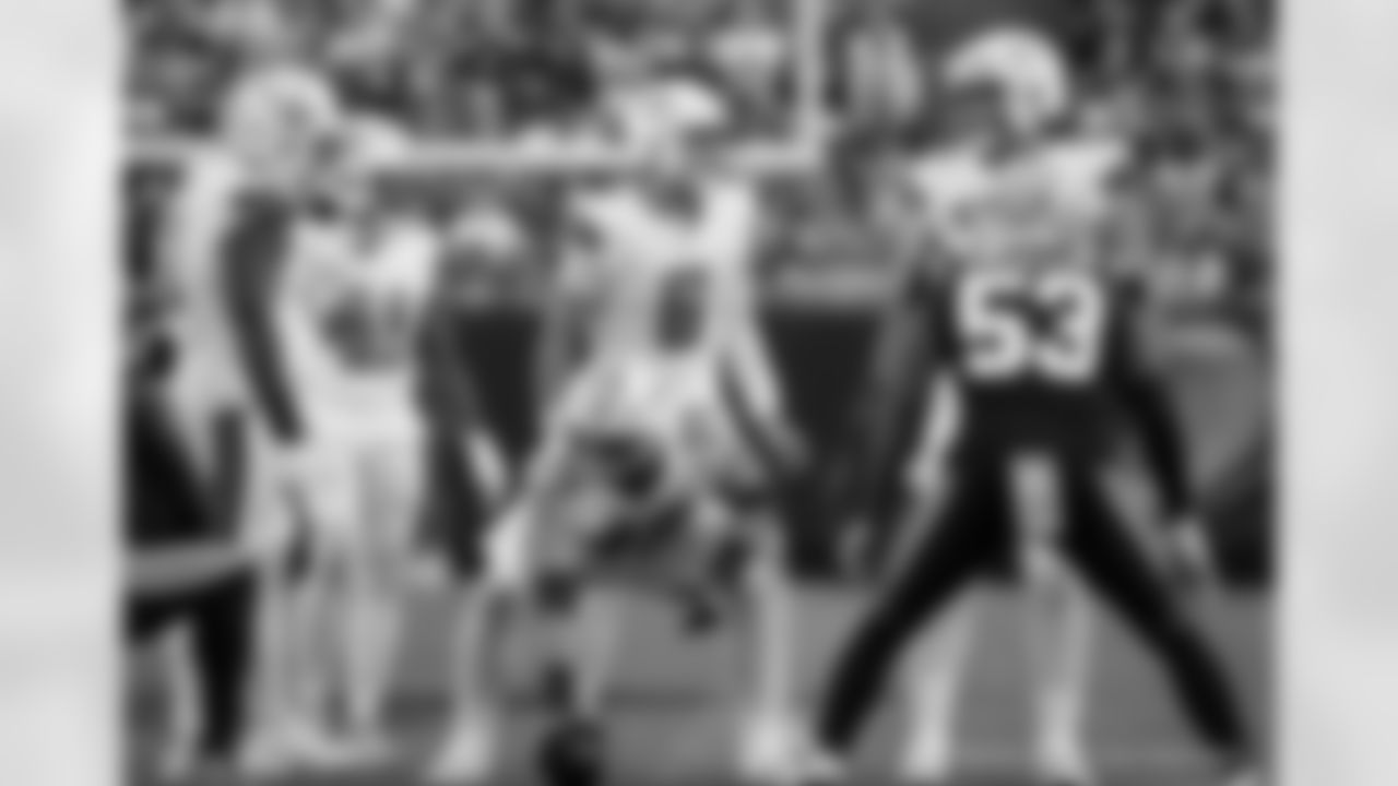 Check out the game action photos from the New Orleans Saints game against the Carolina Panthers for Week 10 of the 2025 NFL season on Nov. 9, 2025 at Bank of America Stadium.