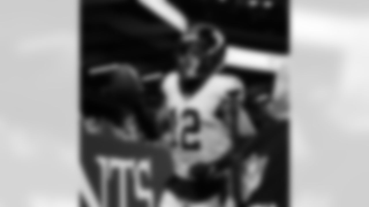 Check out the game action photos from the New Orleans Saints game against the New York Jets for Week 16 of the 2025 NFL season on Dec. 21, 2025 at the Caesars Superdome.