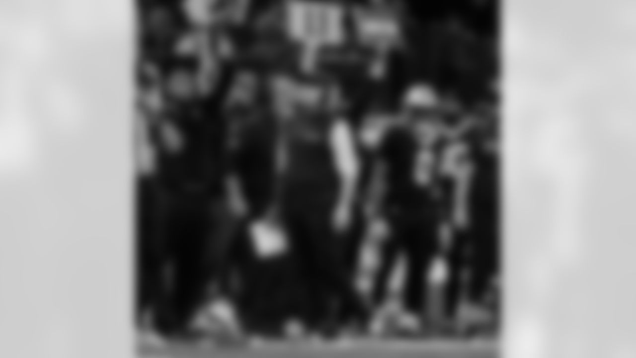 Check out the game action photos from the New Orleans Saints game against the Carolina Panthers for Week 15 of the 2025 NFL season on Dec. 14, 2025 at the Caesars Superdome.