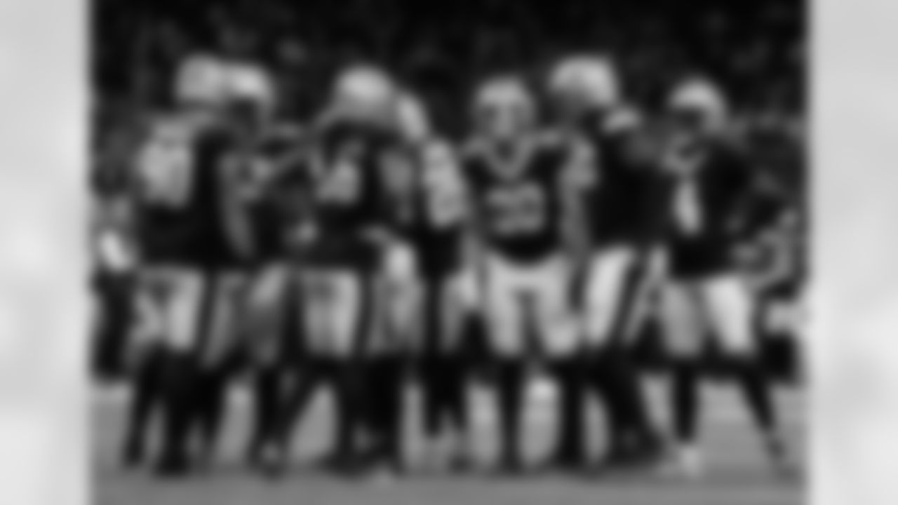 Check out the game action photos from the New Orleans Saints game against the Denver Broncos in Week 3 of the 2025 NFL preseason