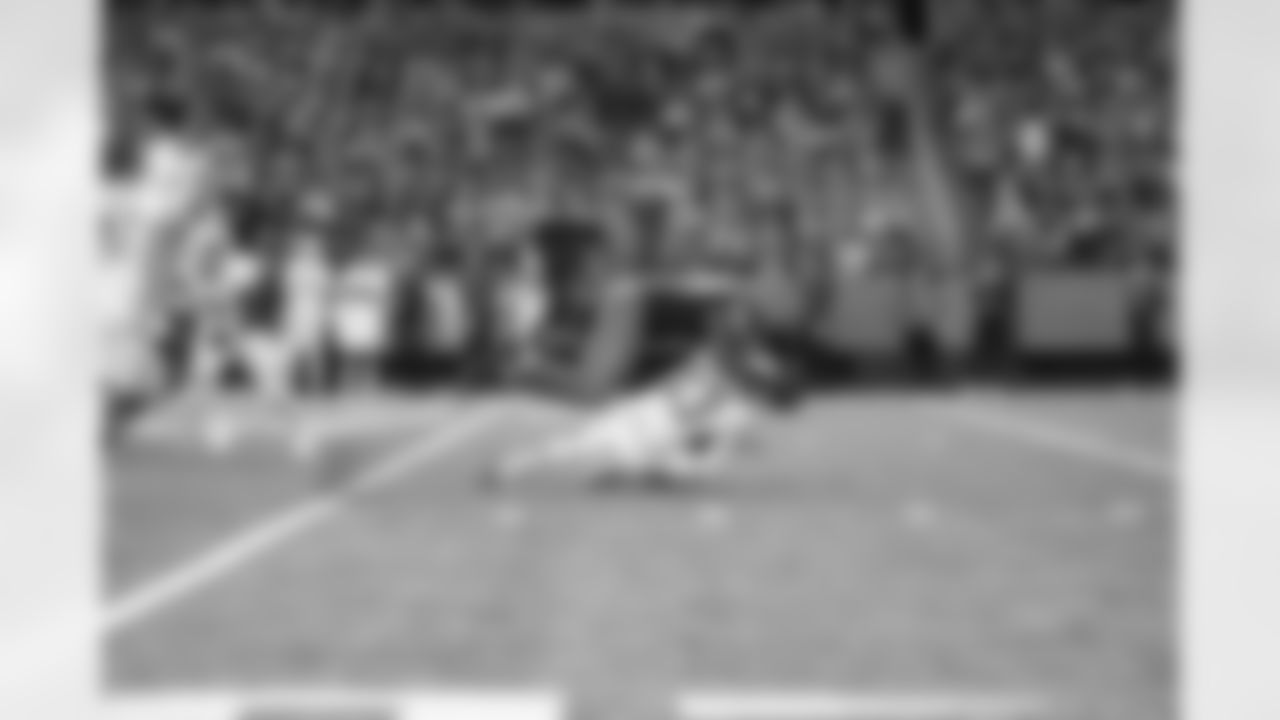 Check out photos of New Orleans Saints seventh round draft pick Fadil Diggs, defensive lineman from Syracuse, drafted 254th overall in the 2025 NFL Draft.