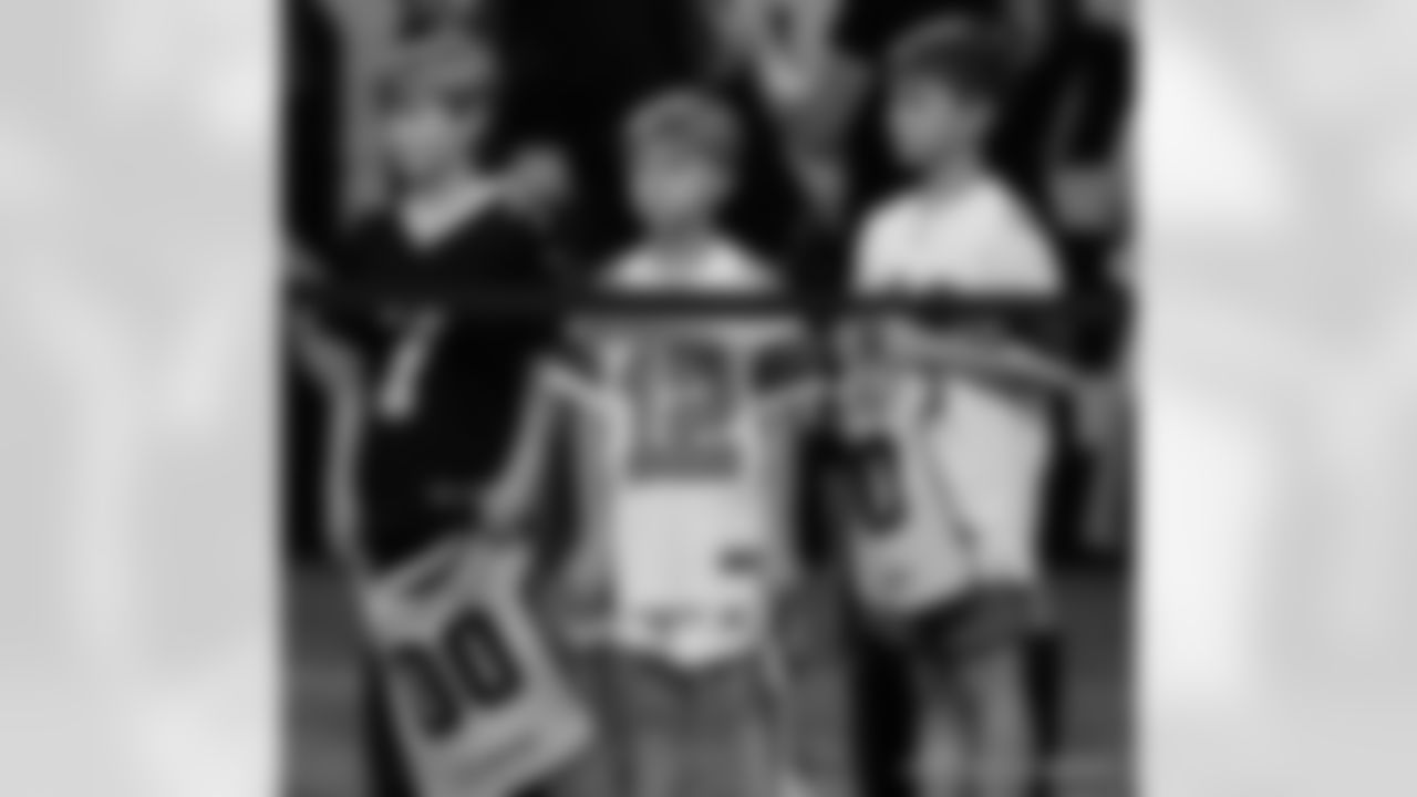 Check out the fan photos from the New Orleans Saints game against the New York Jets for Week 16 of the 2025 NFL season on Dec. 21, 2025 at the Caesars Superdome.