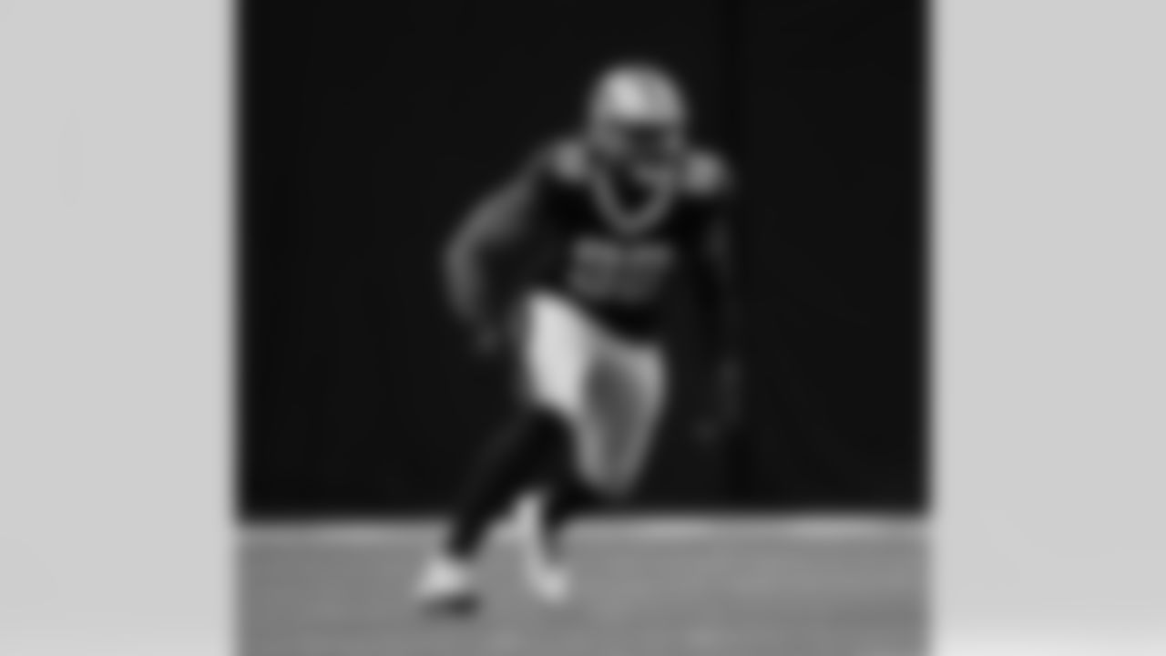 Check out the game action photos from the New Orleans Saints game against the Denver Broncos in Week 3 of the 2025 NFL preseason