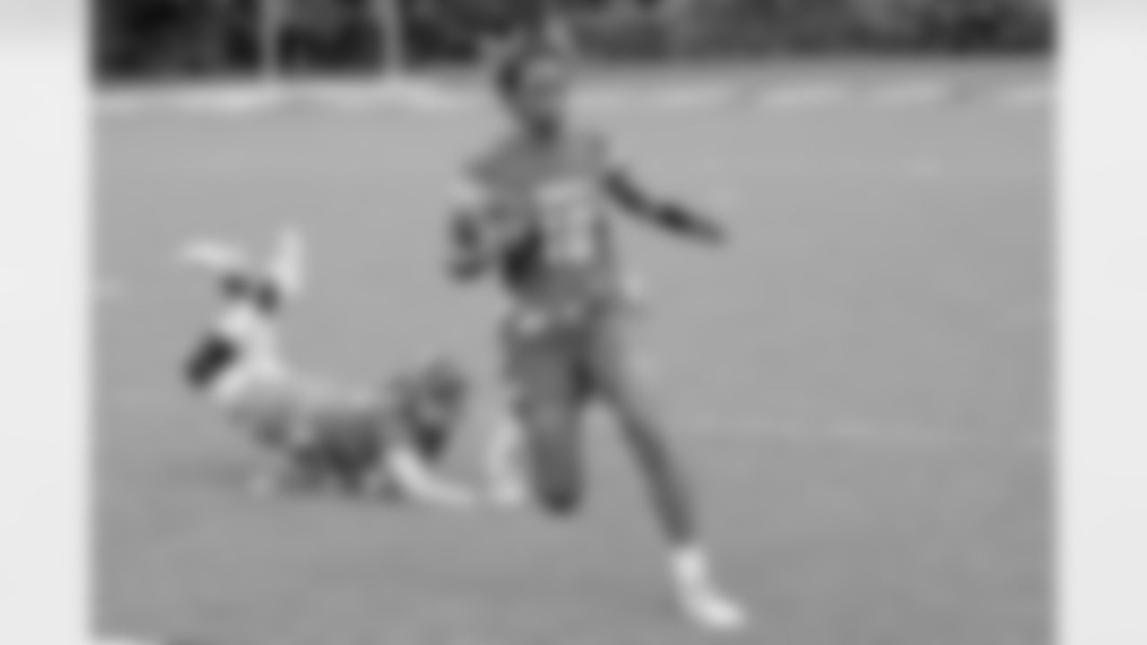 Check out the best action shots from the championship weekend as Mississippi Flag Football teams competed on Saturday, May 10 as part of the 2025 Saints Girls High School Flag Football season.