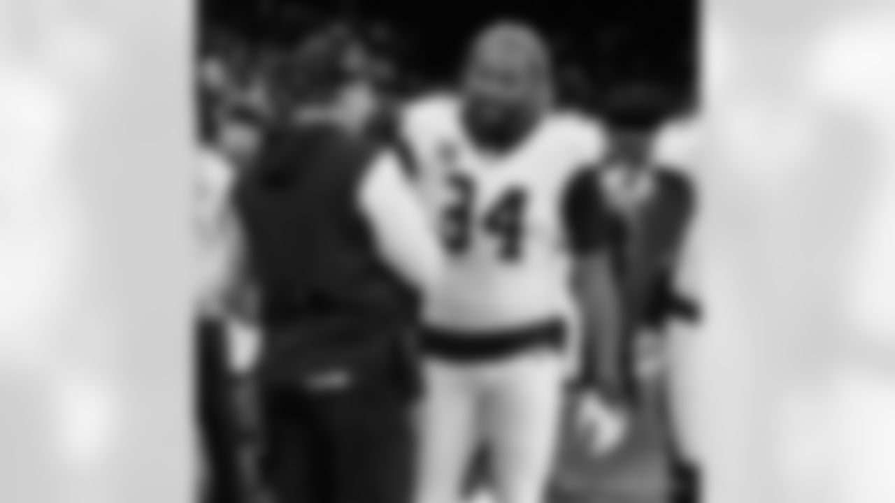 Check out the pregame photos from the New Orleans Saints game against the New York Jets for Week 16 of the 2025 NFL season on Dec. 21, 2025 at the Caesars Superdome.