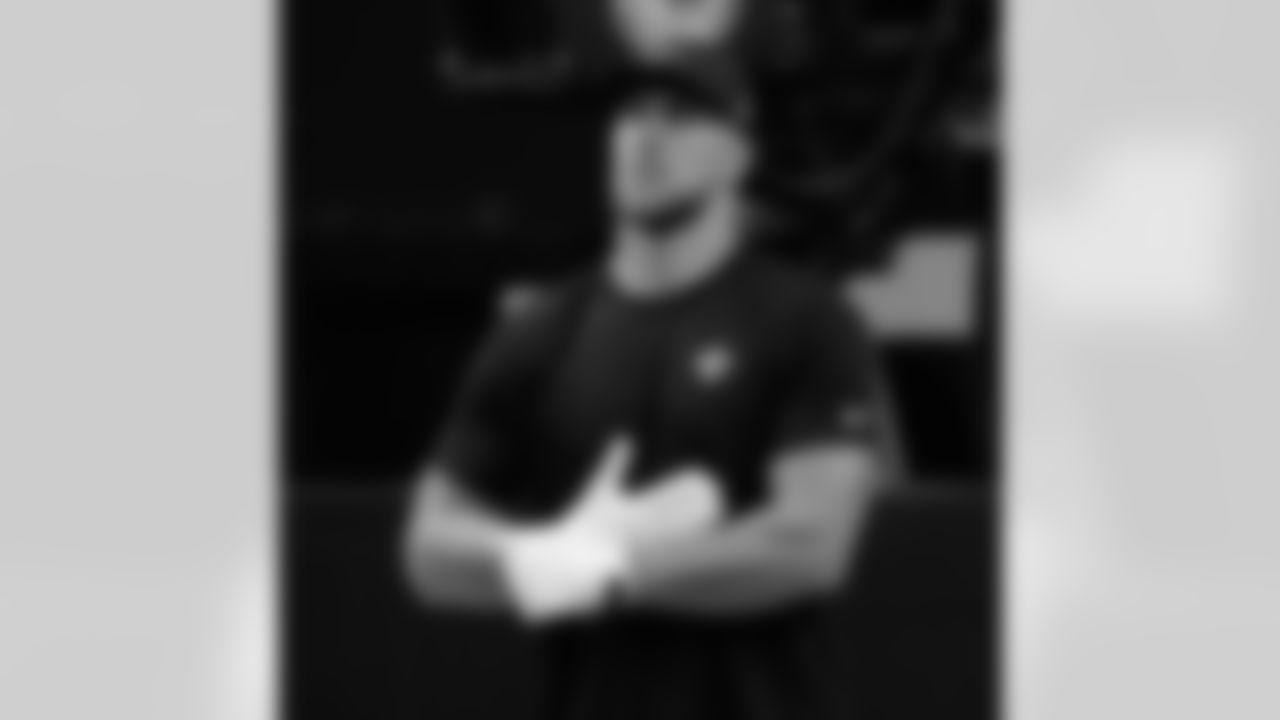 Check out the pregame photos from the New Orleans Saints game against the Atlanta Falcons for Week 12 of the 2025 NFL season on Nov. 23, 2025 at the Caesars Superdome.