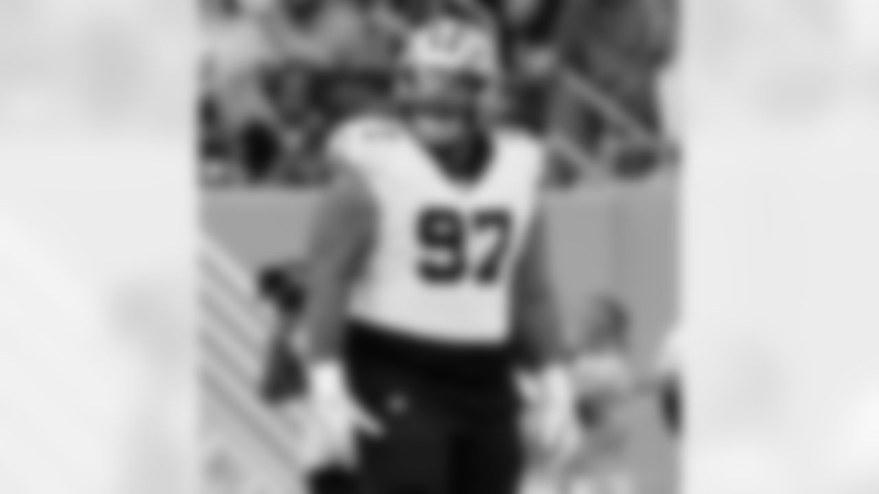 Check out the game action photos from the New Orleans Saints game against the Tennessee Titans for Week 17 of the 2025 NFL season on Dec. 28, 2025 at Nissan Stadium.