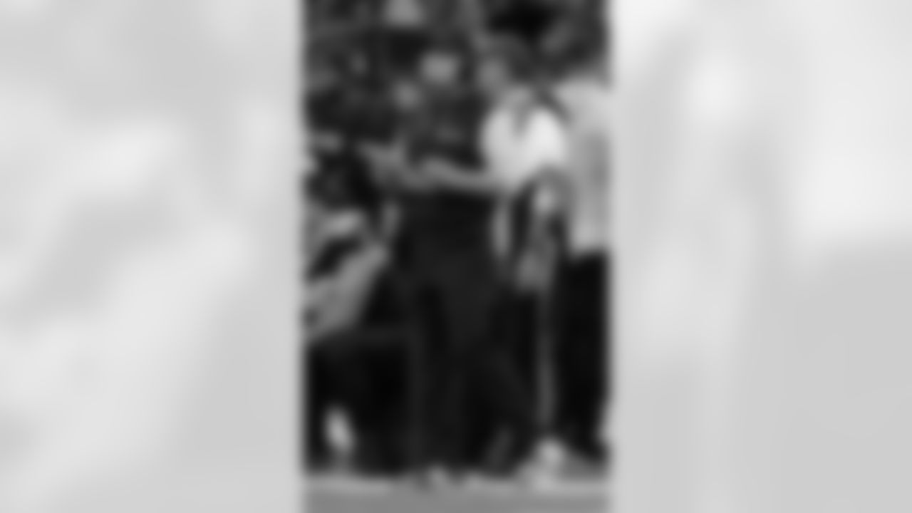 Check out the game action photos from the New Orleans Saints game against the Carolina Panthers for Week 15 of the 2025 NFL season on Dec. 14, 2025 at the Caesars Superdome.