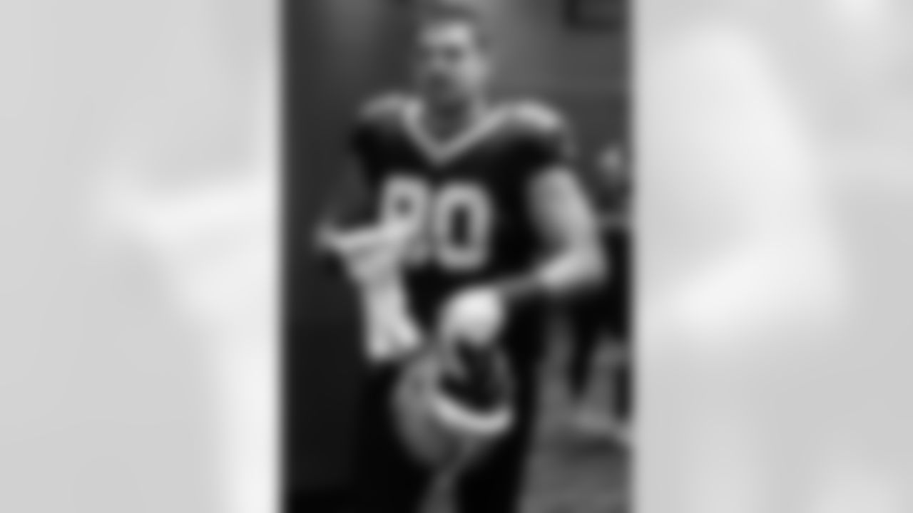 Check out the pregame photos from the New Orleans Saints game against the Carolina Panthers for Week 15 of the 2025 NFL season on Dec. 14, 2025 at the Caesars Superdome.