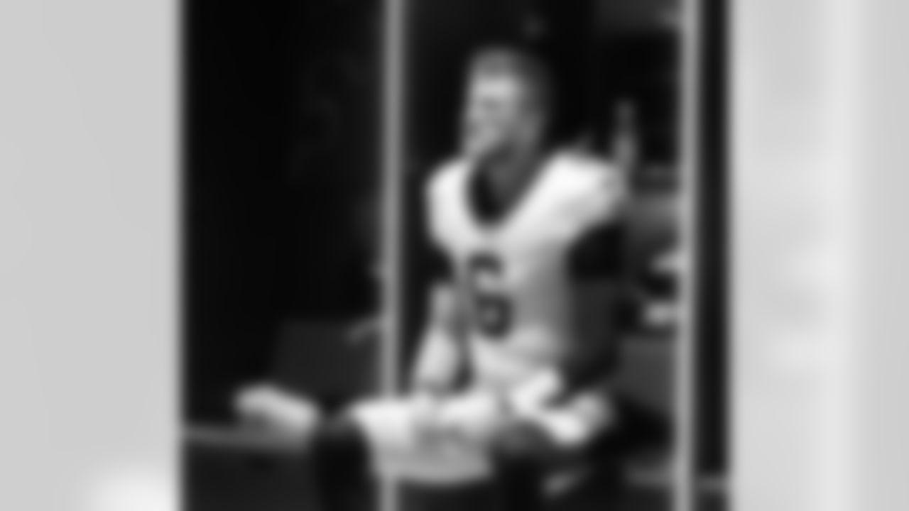 Check out the pregame photos from the New Orleans Saints game against the New York Jets for Week 16 of the 2025 NFL season on Dec. 21, 2025 at the Caesars Superdome.