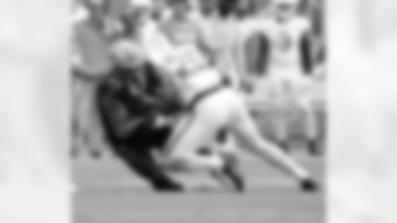 Check out the game action photos from the New Orleans Saints game against the Miami Dolphins for Week 13 of the 2025 NFL season on Nov. 30, 2025 at Hard Rock Stadium.