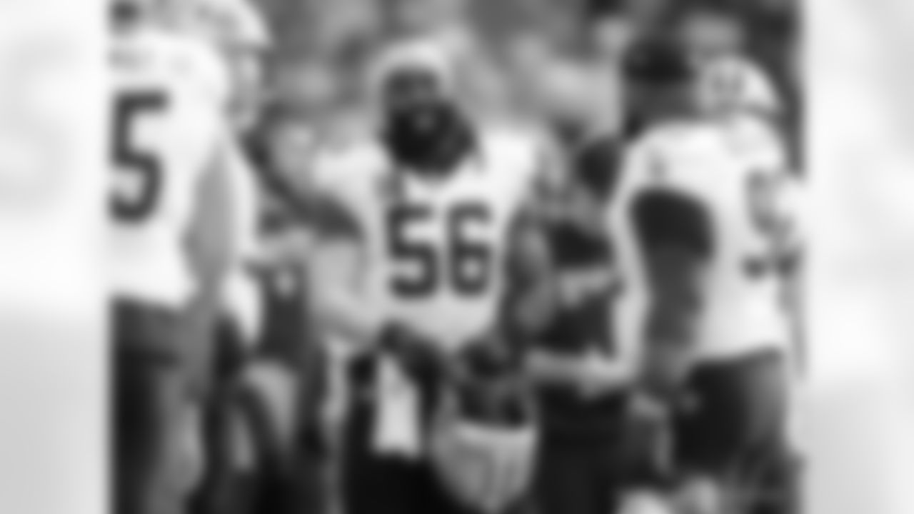 Check out the game action photos from the New Orleans Saints game against the Tennessee Titans for Week 17 of the 2025 NFL season on Dec. 28, 2025 at Nissan Stadium.